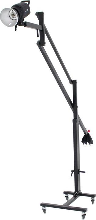 Produktbild Studioking Professionelles Galgenstativ FPT-3601 (5 kg)