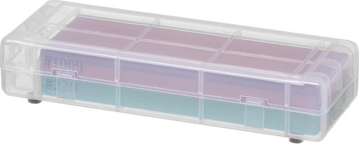 Produktbild Hendi Japanischer Schleifstein by Naniwa,x(H)mm