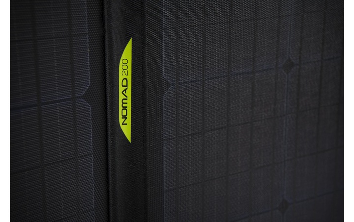 Actual product image Goal Zero Nomad 200 (200 W, 10 kg)