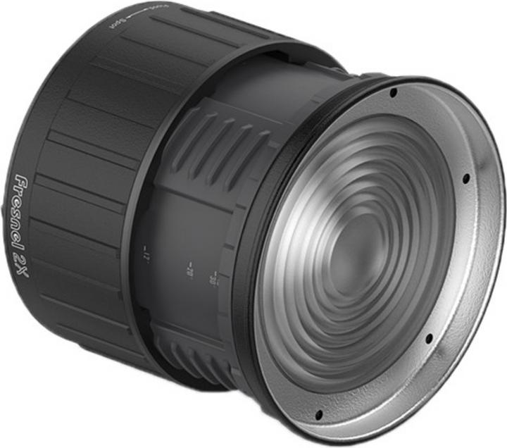 Produktbild Aputure Fresnel 2x Mount (14.10 cm)