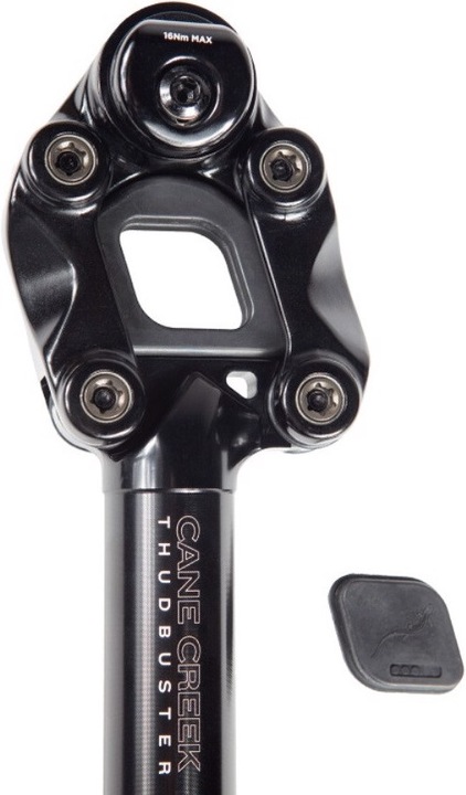 Produktbild Cane Creek Thudbuster ST (30.90 mm)