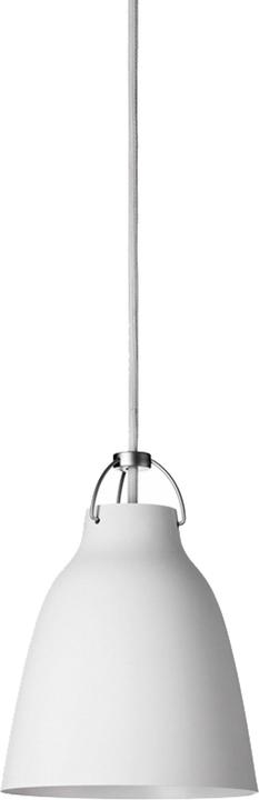Lightyears Caravaggio Mat pendant light (E27)