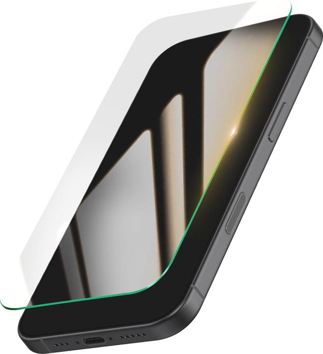 Image du produit Source Glass Shield 2.5D (1 pièce(s), Apple iPhone 16 Pro)