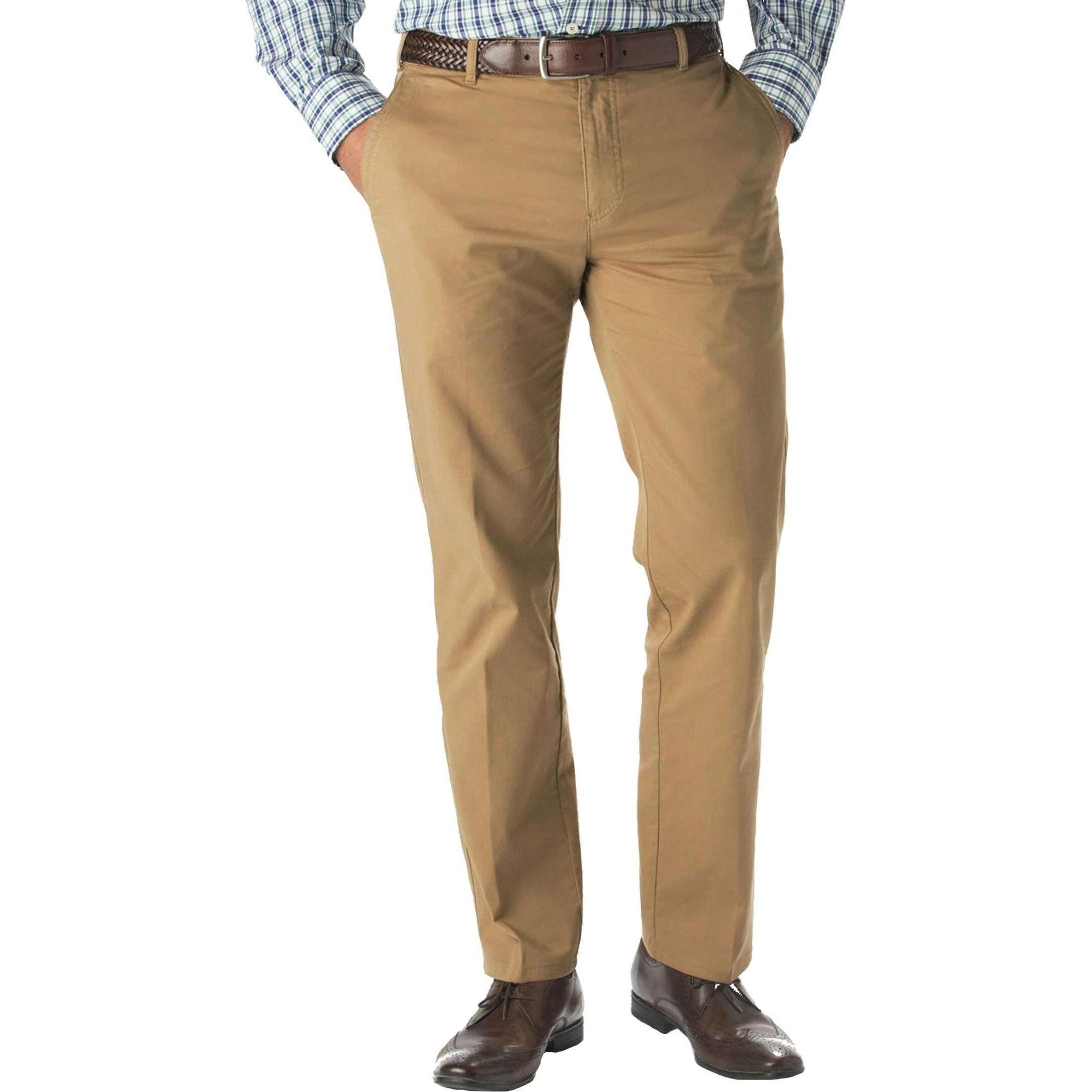 Brook Taverner, Herren, Hosen, Miami, Beige, (36)
