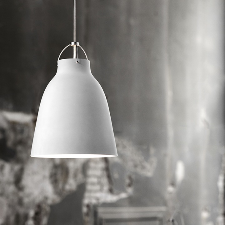 Produktbild Lightyears Caravaggio Mat Pendelleuchte (E27)