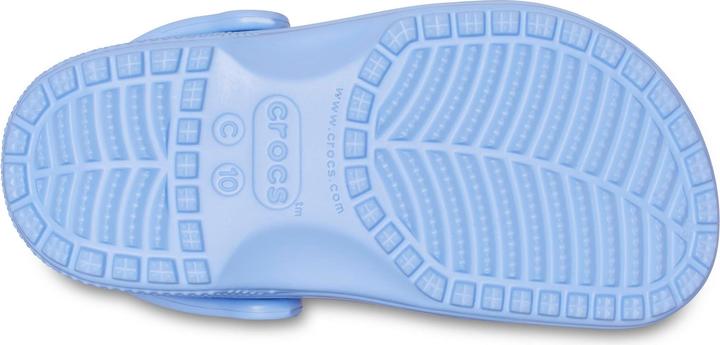 Actual product image Crocs K's Classic Clog (30)