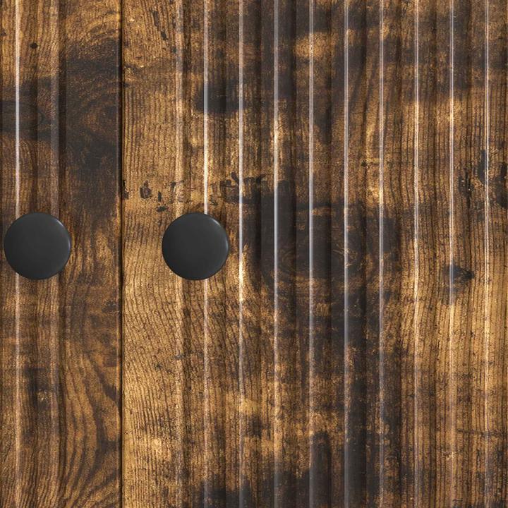 Produktbild vidaXL Aufbewahrungsmöbel (34.50 x 66 x 90 cm)