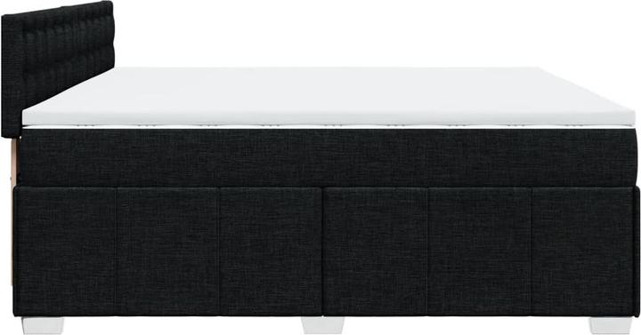 Produktbild vidaXL Boxspringbett (200 x 200 cm)