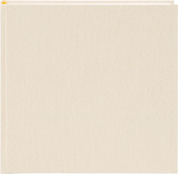 Produktbild Goldbuch Clean Ocean 25x25 60 weisse Seiten Fotoalbum (Quadrat)