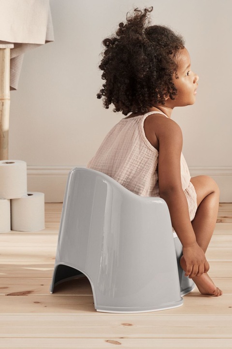 Produktbild BabyBjörn Topfstuhl