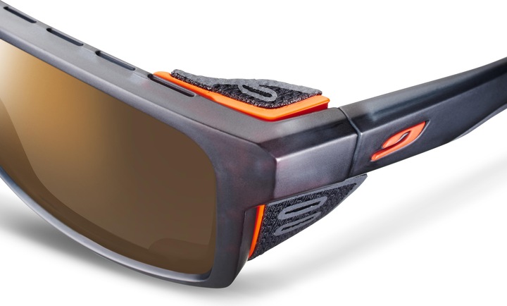 Image du produit Julbo Bouclier (Orange, Noir, Marron)