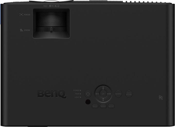 Actual product image BenQ LW600ST/2800 AL WXGA (2800 lm, 0.72 - 0.87:1)