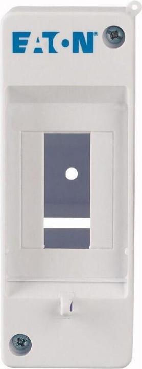 Actual product image Eaton Electric GmbH Mini Small distribution board IP20 1-row 2 TE MINI