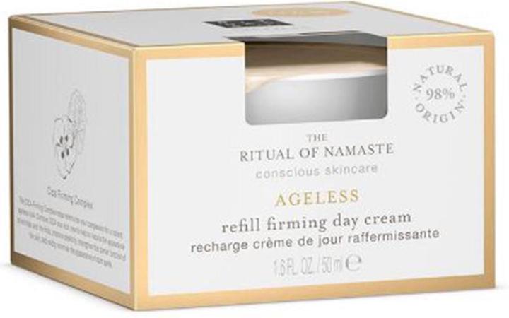 Rituals The Ritual Namaste Ageless Crème de jour raffermissante Recharge (50 ml)