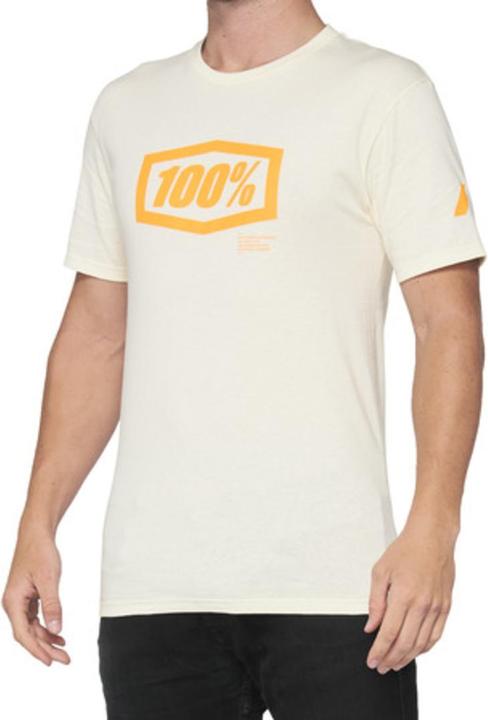 Image du produit 100% Essential T-Shirt (L)