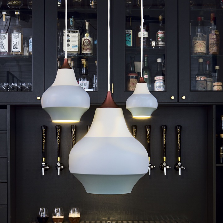 Image du produit Louis Poulsen Cirque Lampe à suspendre (E27)