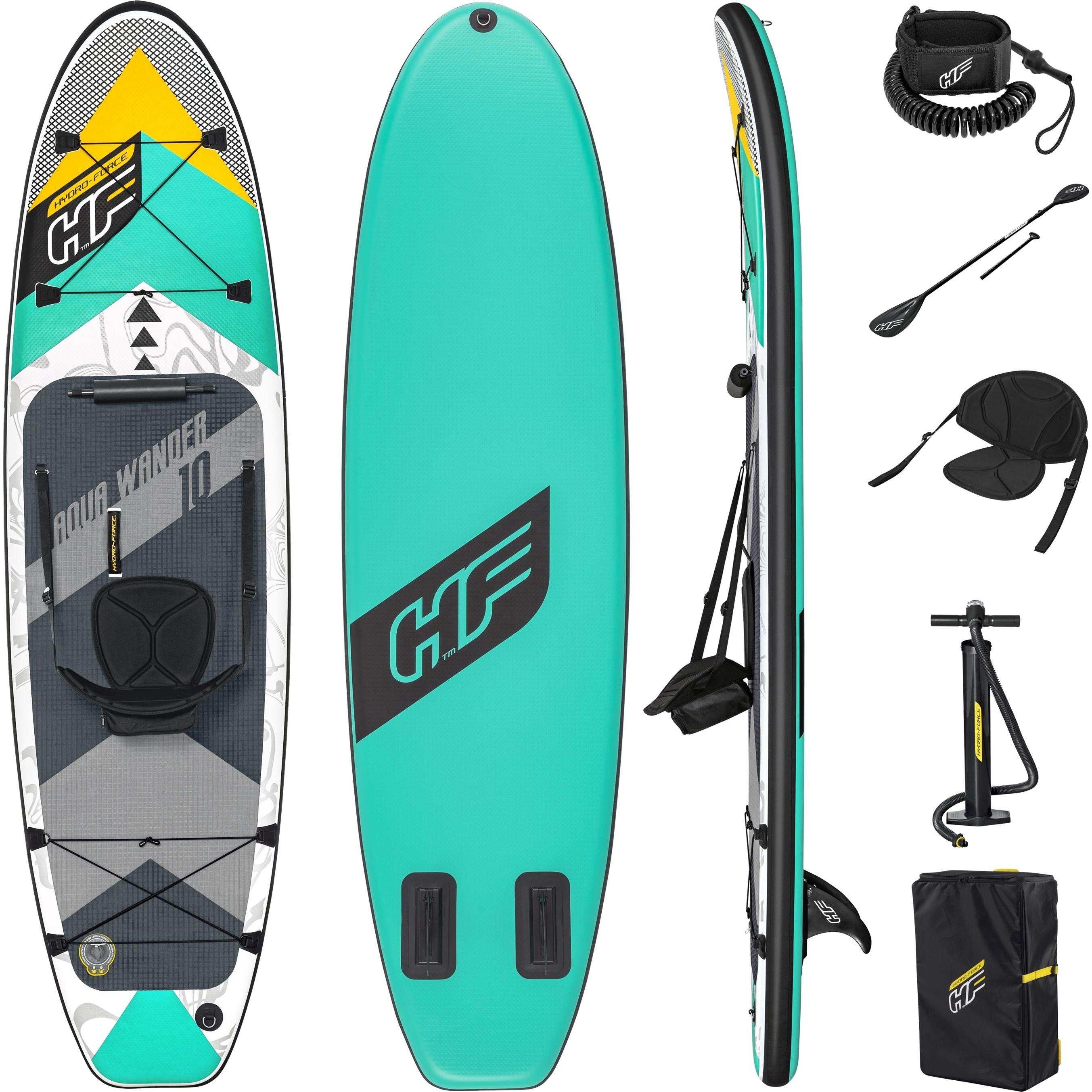 Bestway, Stand Up Paddle, (10')