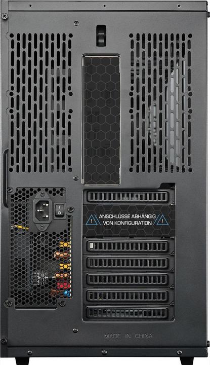 Produktbild Kiebel Panorama (Intel Core i9-11900KF, 32 GB, 2000 GB, GeForce RTX 4060)