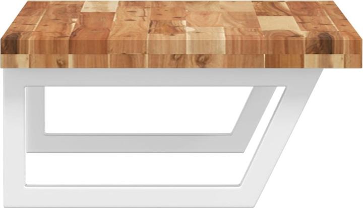Produktbild VidaXL Waschbeckenregal Wandmontage und (100 x 50 x 4 cm)