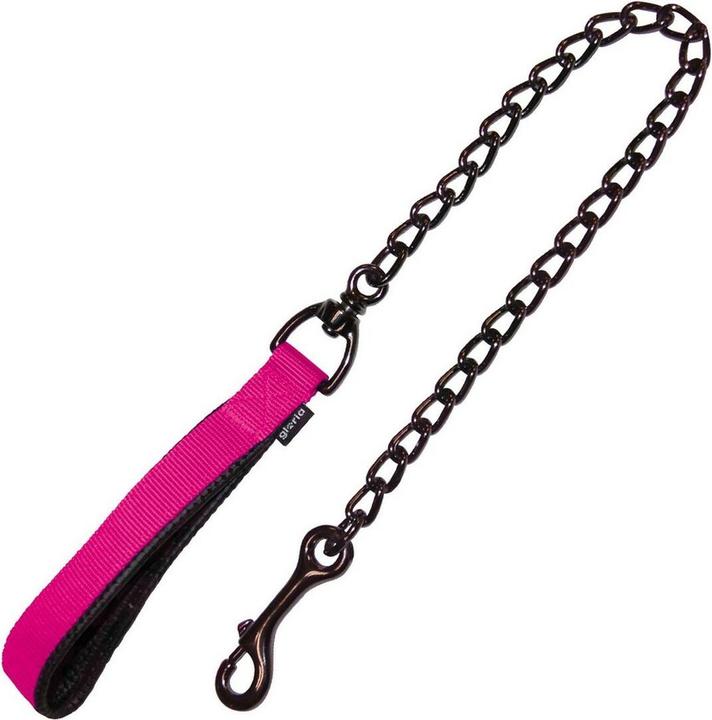 Produktbild Gloria Hundeleine Classic 4mm x 60 cm Rosa (Hund, Hundesport)