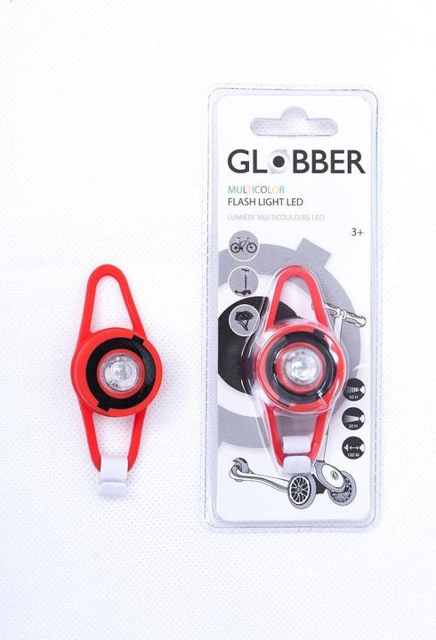 Produktbild Globber Flach Light LED