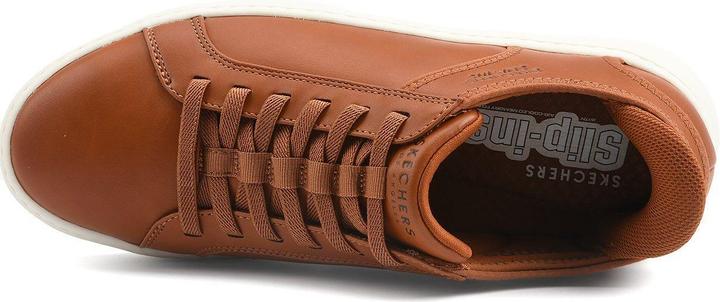 Produktbild Skechers Slip-Ins: Court Break (43)