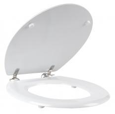 Produktbild Beldray LA033758WFPEU7 Tongue & Groove Toilet Seat
