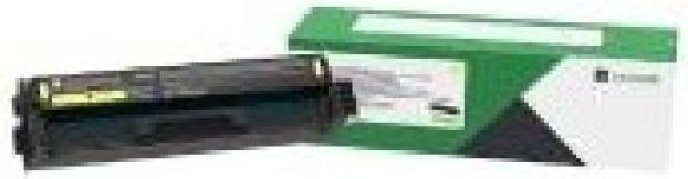 Actual product image Lexmark C3220Y0 (Y)
