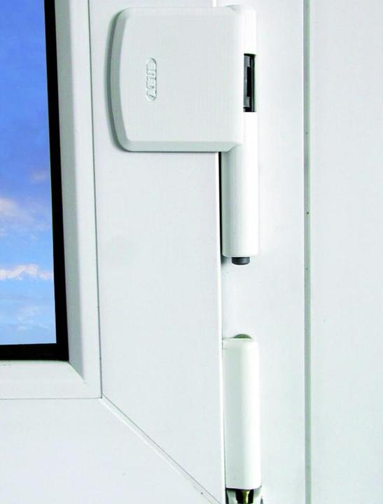 Actual product image Abus FAS 101