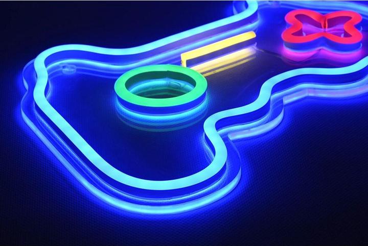 Actual product image Activejet Aje-Neon Pad