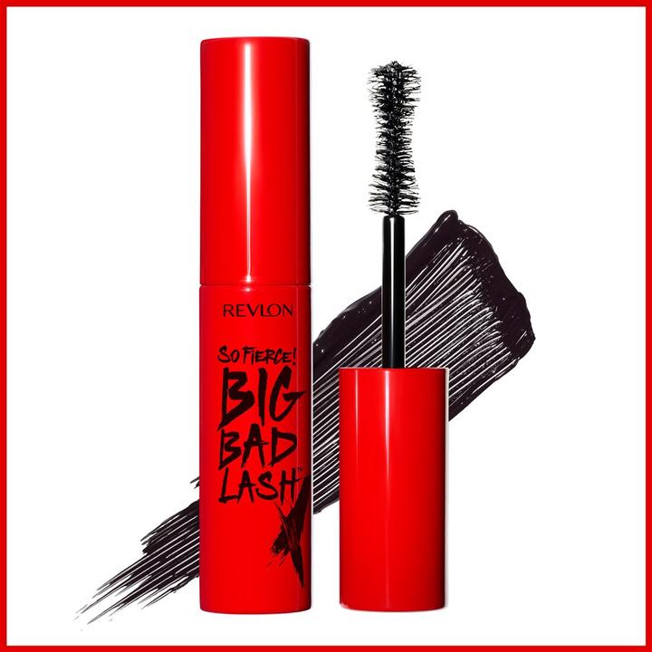 Produktbild Revlon So Fierce Big Bad Lash Mascara No 760