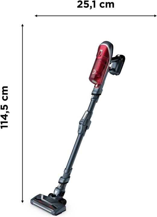 Produktbild Rowenta RH9678