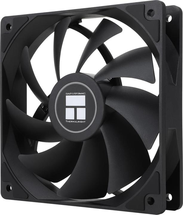 Actual product image Thermalright TL-C12C (120 mm, 1 x)