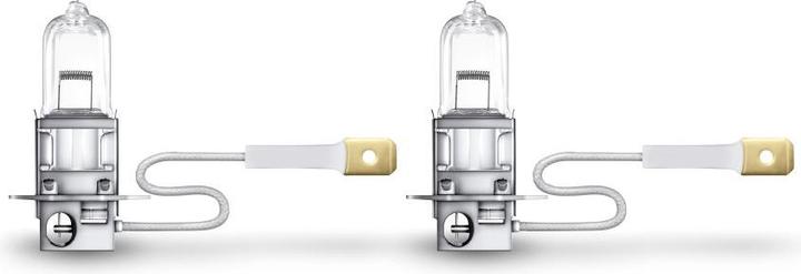 Image du produit Osram Super Bright Premium Off Road (H3)