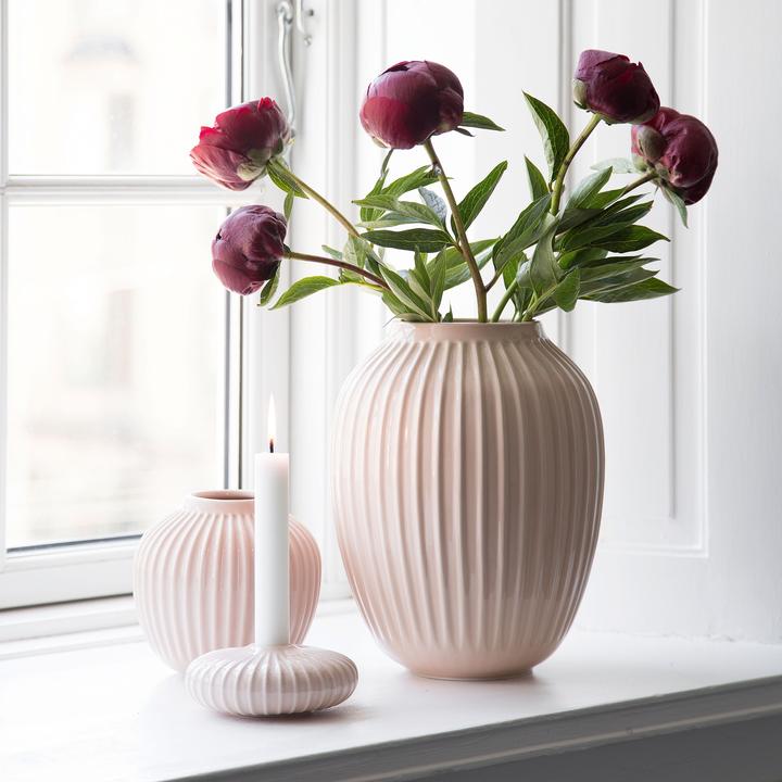 Actual product image Kähler Hammershøi Vase (1 x)