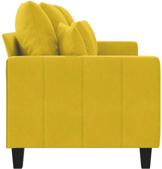 Produktbild vidaXL 3-Sitzer-Sofa (3-Sitzer)