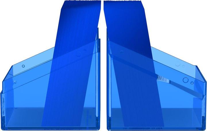 Produktbild Ultimate Guard Boulder 100+ Clear - Sapphire