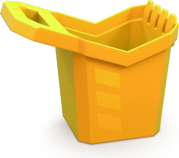 Actual product image Hape Excavator bucket