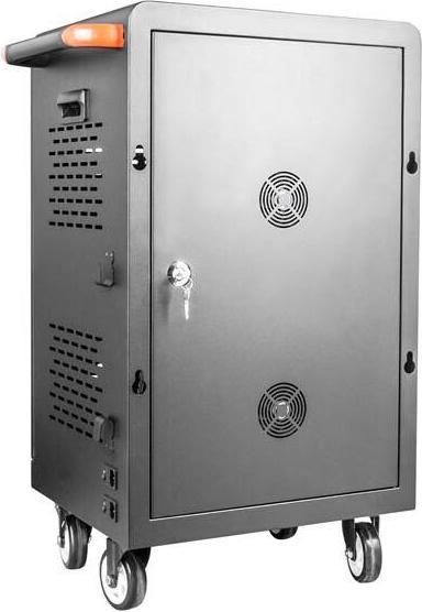 Actual product image LMP Lade-Kabinett SmartCart 32-2000, 32 Port 2000 W