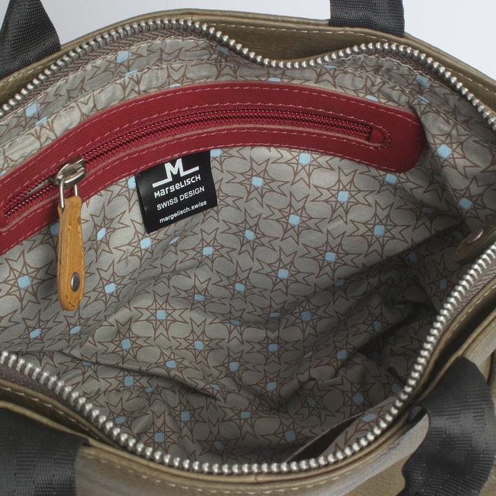 Image du produit Margelisch Gini 3