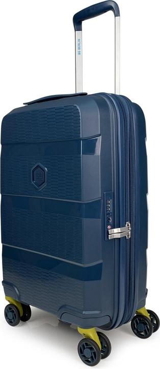 Produktbild BG Berlin Zip2 Luggage - Hartschalenkoffer (35 l)