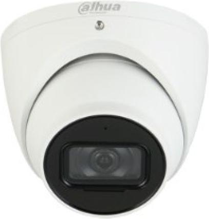 Actual product image Dahua NET CAMERA 4MP IR EYEBALL/HDW5442TM-ASE-0280B-S3