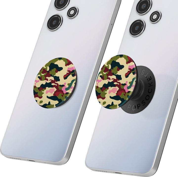 Immagine prodotto PopSockets Bosco mimetico
