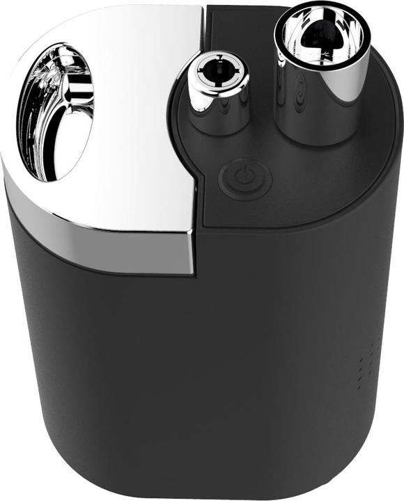 Actual product image SteamOne Minilys-Plus-BK (1900 W, 40 g/min)