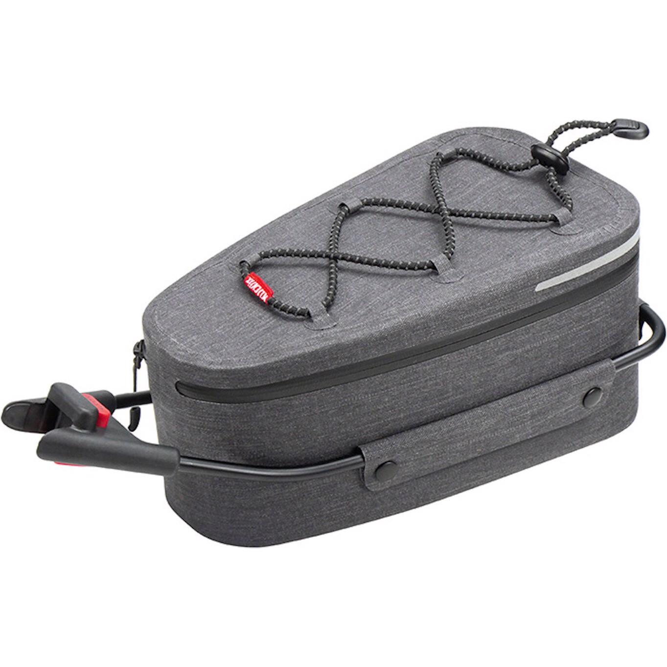 KlickFix, Velotasche, (4 l, Satteltasche)