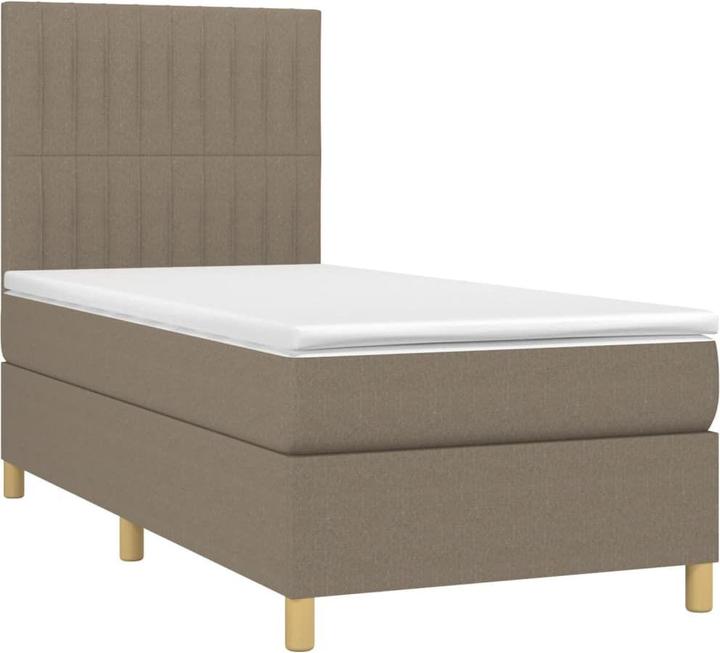 Immagine prodotto vidaXL Boxspringbett (80 x 200 cm)