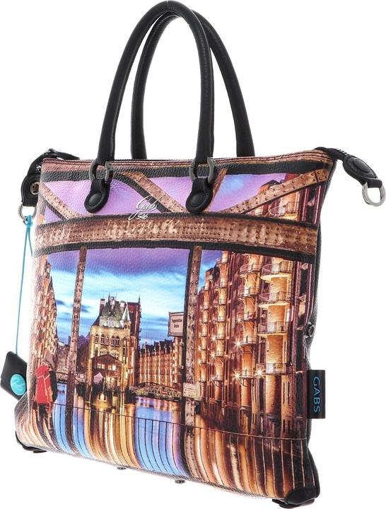 Immagine prodotto Gabs G3 Plus Holiday Bag