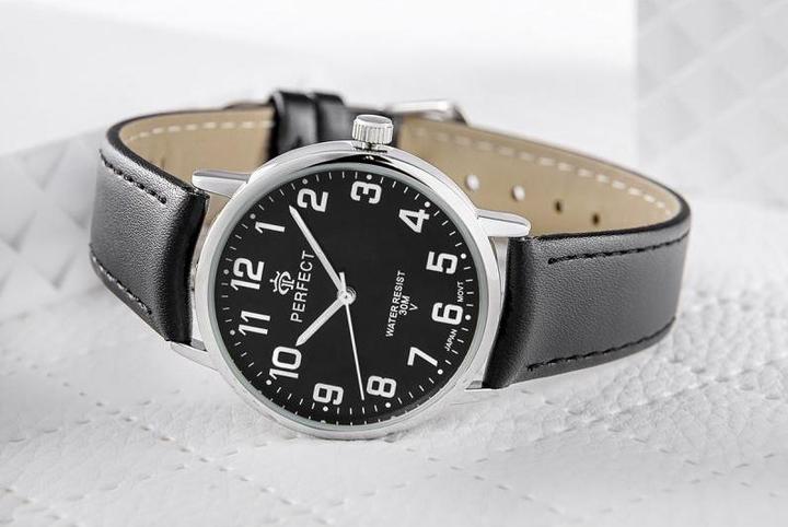 Produktbild PERFECT GX093-05 Damenuhr (Analoguhr, 35 mm)