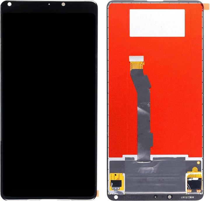 Image du produit CoreParts Mi Mix 2s LCD Black (Écran, Mi Mix 2S, Mélange 2)