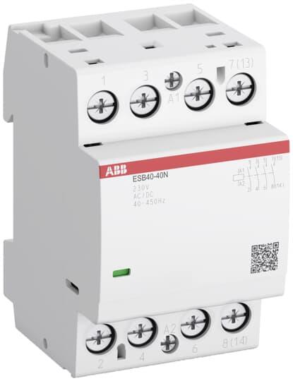 Image du produit ABB Contacteur d'installation